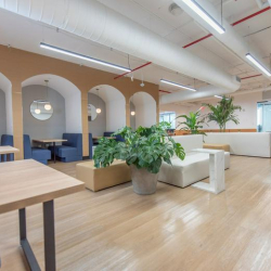 1100 Brickell Bay Drive, Suite 1600 office accommodations