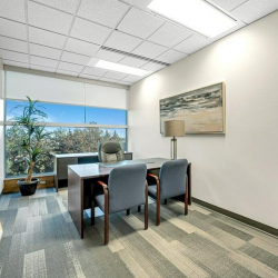 Office suite in Burlington
