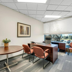 Executive office to let in Burlington