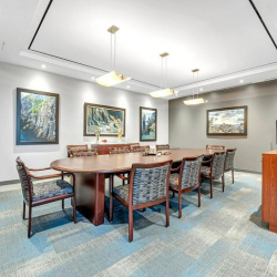 Image of Burlington serviced office centre