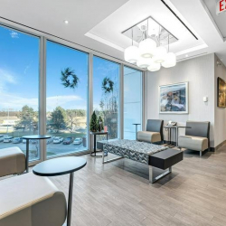 Office spaces to lease in Burlington