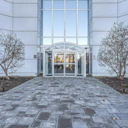 Serviced office - Burlington