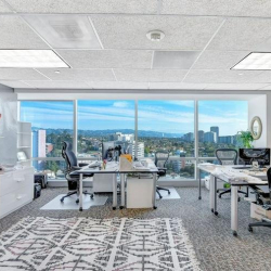 1100 Glendon Avenue, 17th Floor serviced offices