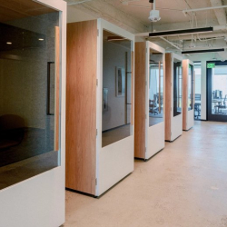 Serviced office to hire in Los Angeles