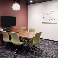 Executive suites to lease in Los Angeles