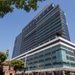 Image of Los Angeles executive office