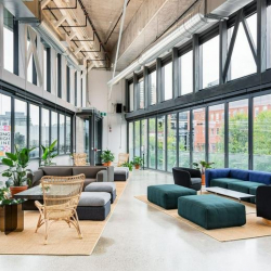 Office accomodations to hire in Toronto