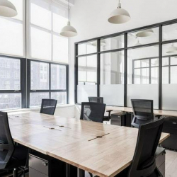 Interior of 1100 Ludlow Street
