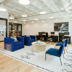 Image of Kansas City (Missouri) serviced office centre