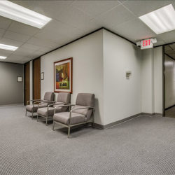Executive offices to rent in Houston