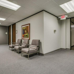 Executive offices to rent in Houston