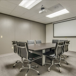 Serviced office to let in Houston