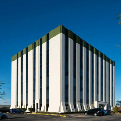 Serviced offices to hire in Houston