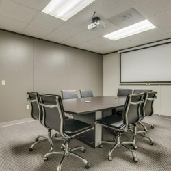 Executive suite - Houston