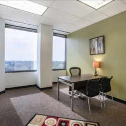 Office accomodation - San Antonio