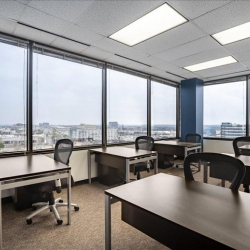 Image of San Antonio serviced office