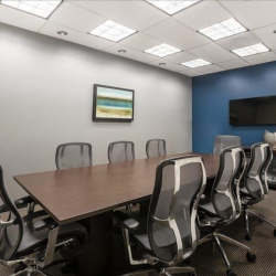 Executive office centre to lease in San Antonio