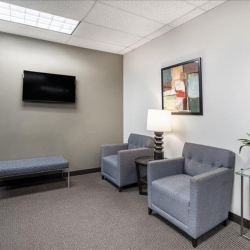 San Antonio office accomodation