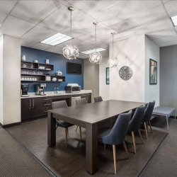 Offices at 1100 NW Loop 410, Suite 700