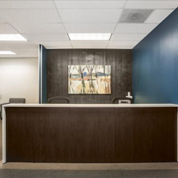 Executive office centres in central San Antonio