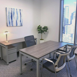 Office space in Atlanta