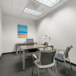 Atlanta office accommodation