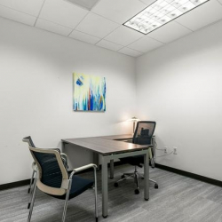 Offices at 1100 Peachtree Street NE, Suite 200