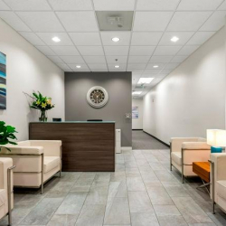 Executive office to rent in Atlanta