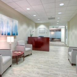 Atlanta office suite