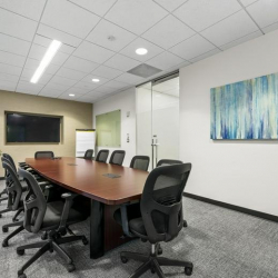 Offices at 1100 Peachtree Street NE, Suite 200