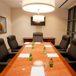 Atlanta office space