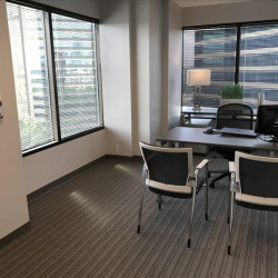 1100 Peachtree Street, Suite 200 & Suite 900 executive offices