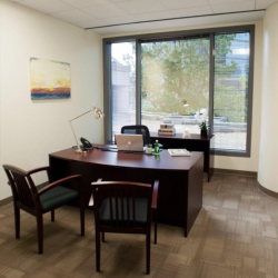 Office accomodations to lease in Atlanta
