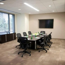 Offices at 1100 Peachtree Street, Suite 200 & Suite 900