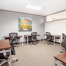 Office suite to let in New Orleans