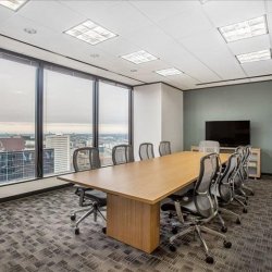 Exterior view of 1100 Poydras Street, Suite 2900