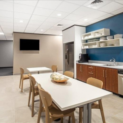 New Orleans serviced office
