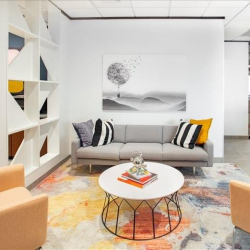 Serviced office to hire in New Orleans
