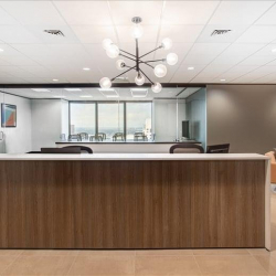 Exterior image of 1100 Poydras Street, Suite 2900