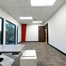 Serviced offices to rent in Houston