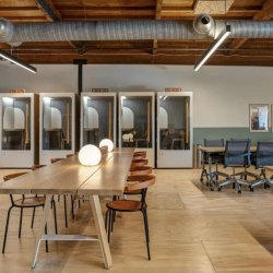 Executive office centres to hire in Seattle