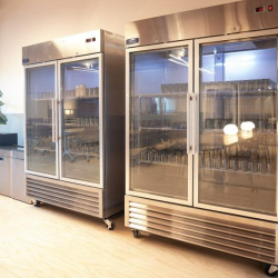 Offices at 1100 West Ewing Street