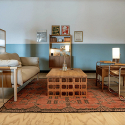 Serviced offices to rent in Seattle