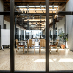 Serviced offices to rent in Seattle