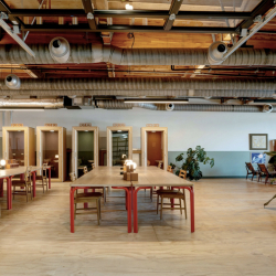 Serviced offices to rent in Seattle