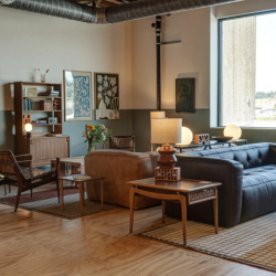 Serviced offices to rent in Seattle