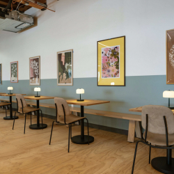 Serviced offices to rent in Seattle