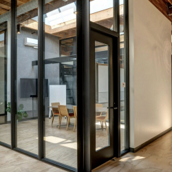 Exterior image of 1100 West Ewing Street