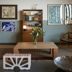 Executive office - Seattle