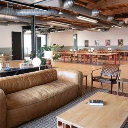 Office space to lease in Seattle